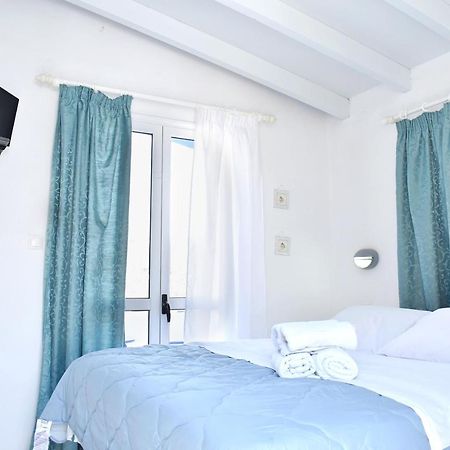 Martinos Studios, Merihas Port كيثنوس المظهر الخارجي الصورة