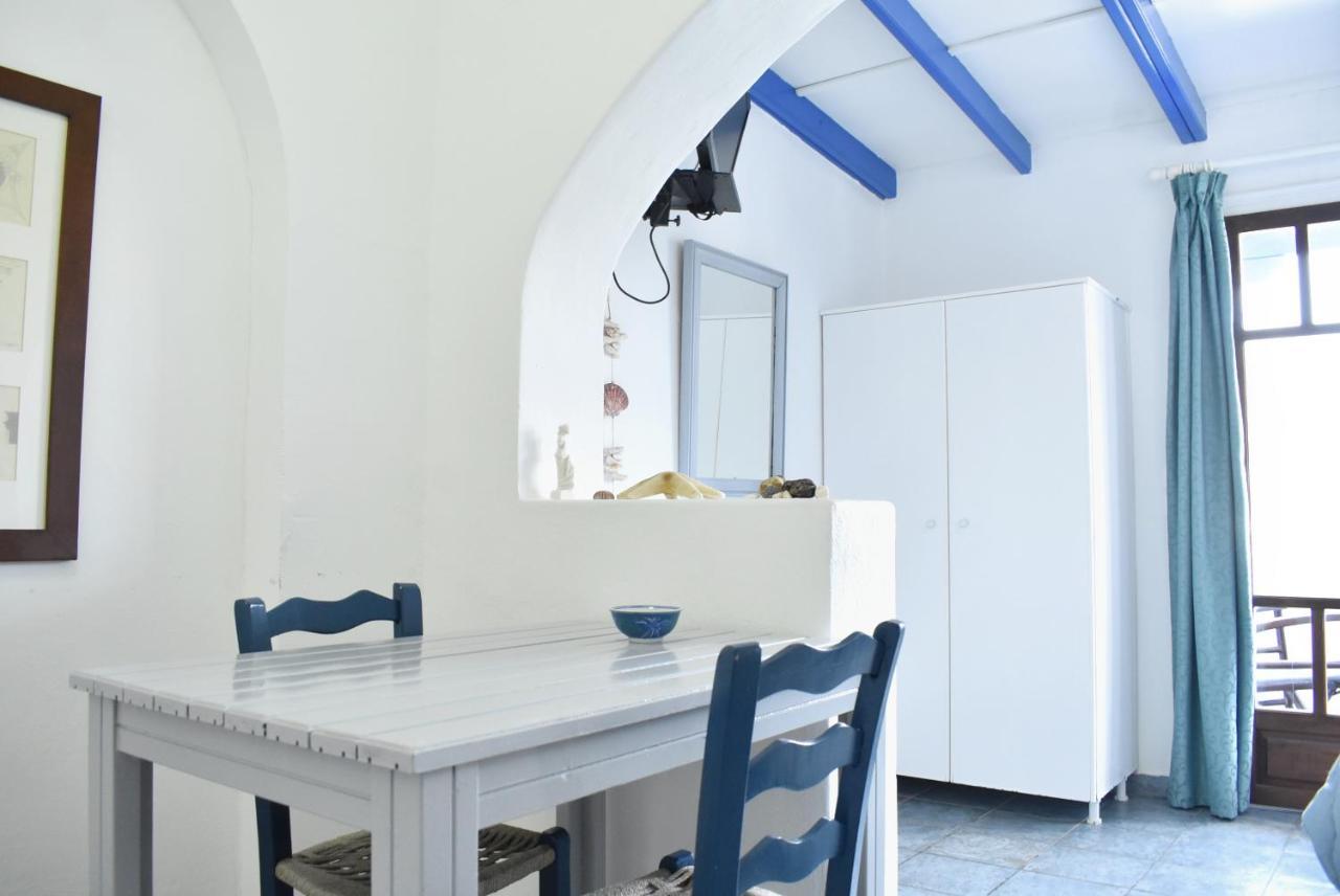Martinos Studios, Merihas Port كيثنوس المظهر الخارجي الصورة